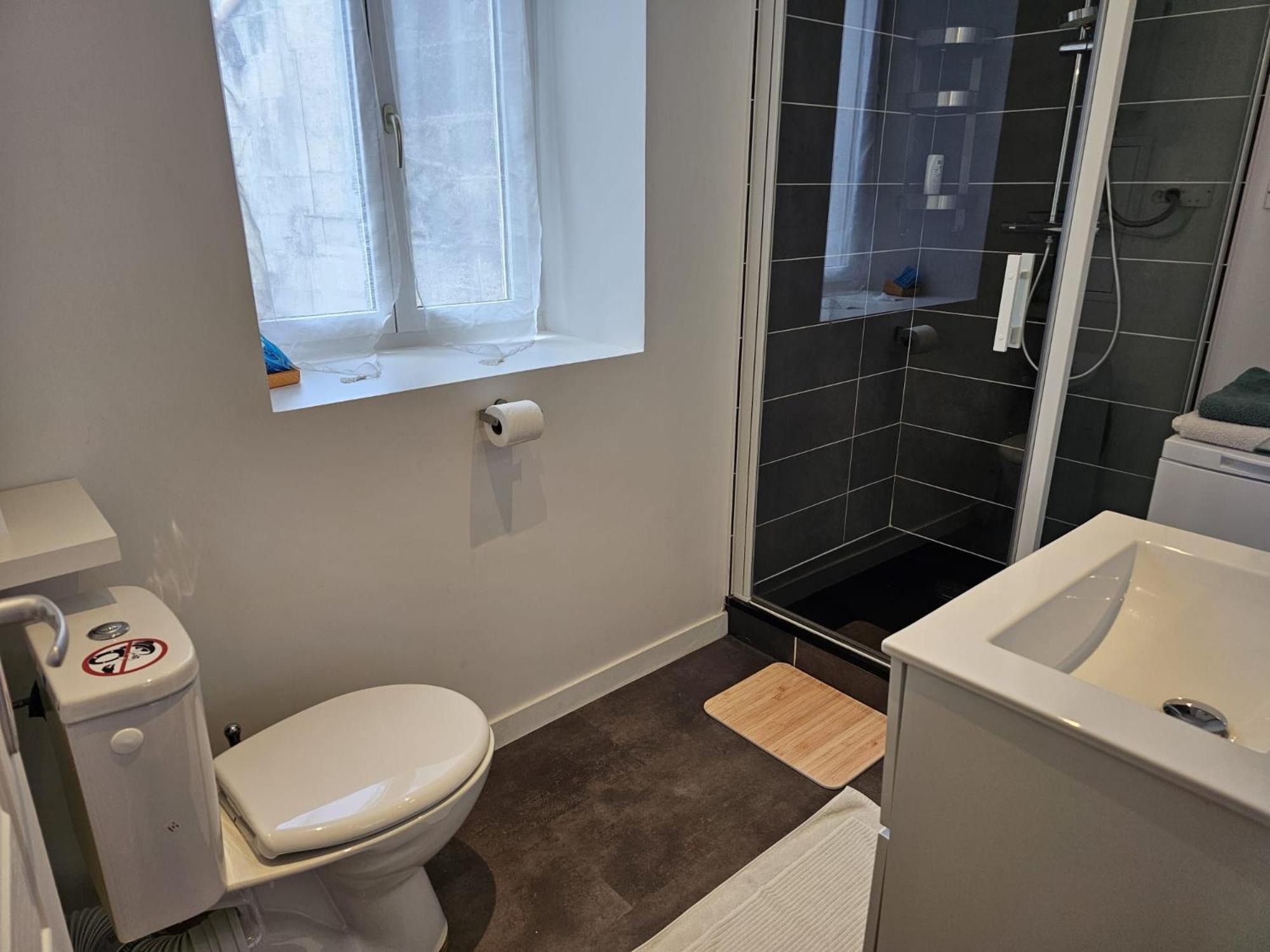 Le Pastel - Grand Studio Renove Angoulême Buitenkant foto