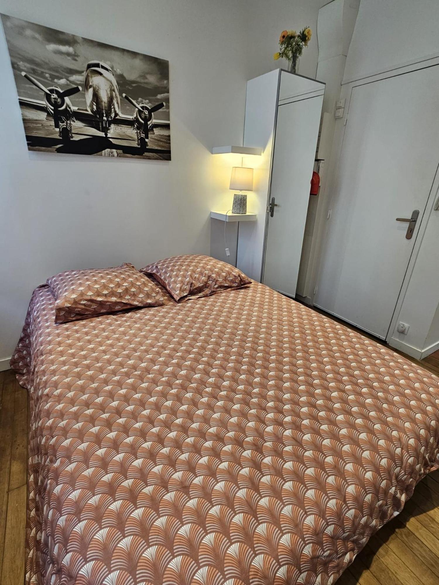 Le Pastel - Grand Studio Renove Angoulême Buitenkant foto